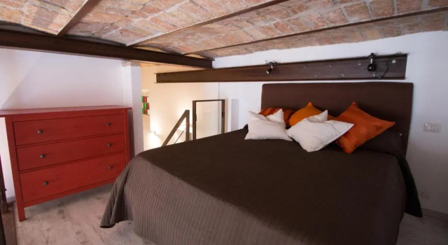 Inner House, Buchen Sie Hotel Bahnhof Termini 