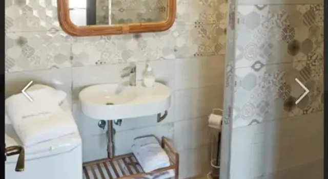 Номер Deluxe Casas Rurales Maribel - Complejo Moradas del Cerro 2 - Suites con Jacuzzi en Alcalá del Júcar