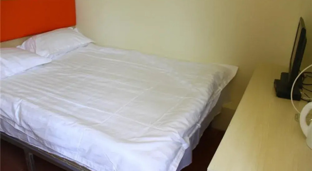 Lili Business Hotel(济南丽丽商务宾馆), Prenota Hotel Hotel a Shandong con parcheggio, Parcheggio