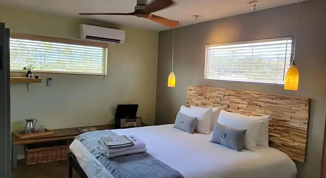 Номер Standard The Spring Resort & Spa