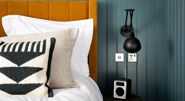 Amano, Book Hotel Hoteller i West Malling med parkering, Parkering