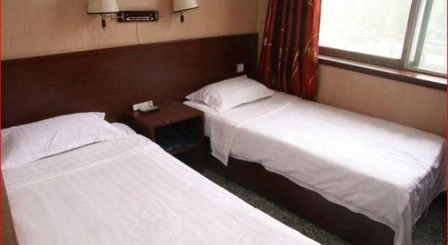 Shangcheng Express Hotel, Book Hotel Handan Hebei