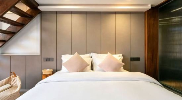 Люкс Lijiang Yunsun Shixi Homestay (Gucheng Dashuiche Branch)