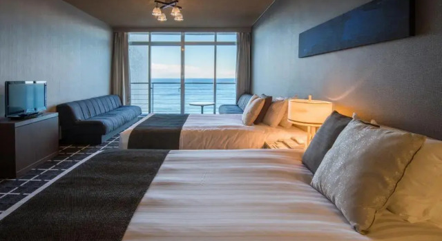 Run of House Shimoda Prince Hotel