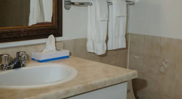 Номер Deluxe Jolly Roger Inn & Resort
