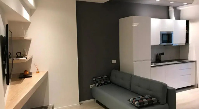 Appartement La Loggetta