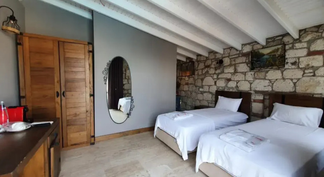 Signature Alacati, Varaa Hotelli Alaçatı Turkin aigeialainen alue