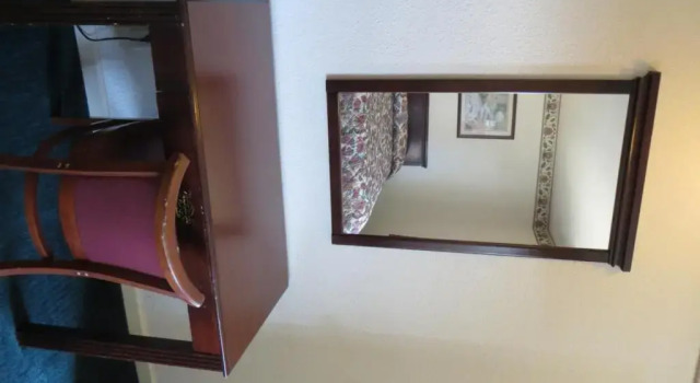 Номер Standard Capri Motel