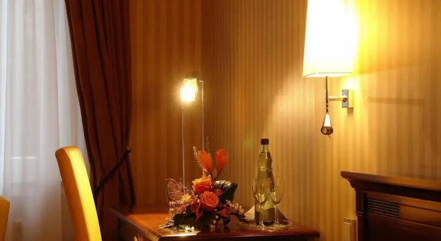 Haberkamp Hotel