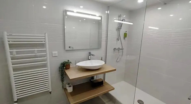 Номер Standard Demeures & Châteaux - Hôtel de la porte Saint-Malo - DINAN