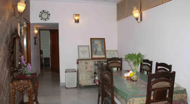 Holiday Home Stay