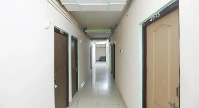 collection O 63600 Hotel Lemon Arrow Inn, จอง โรงแรม Shibpur เวสต์เบงกอล