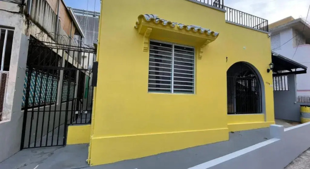 Апартаменты Near beach, restaurant and bars Sleeps 6 with 2baths