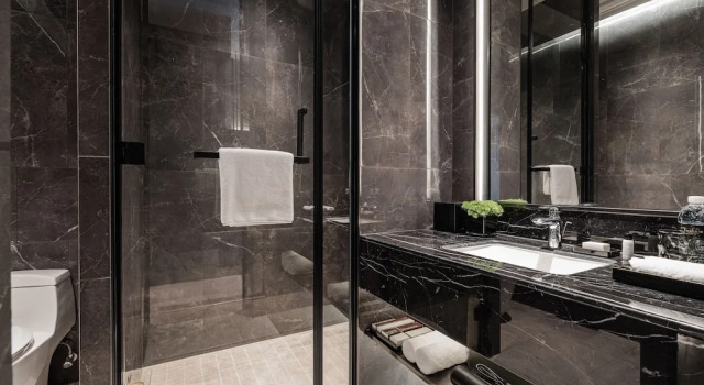 Номер Premier Twinkle Hotel