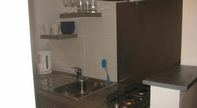 Студия Villa Marylou