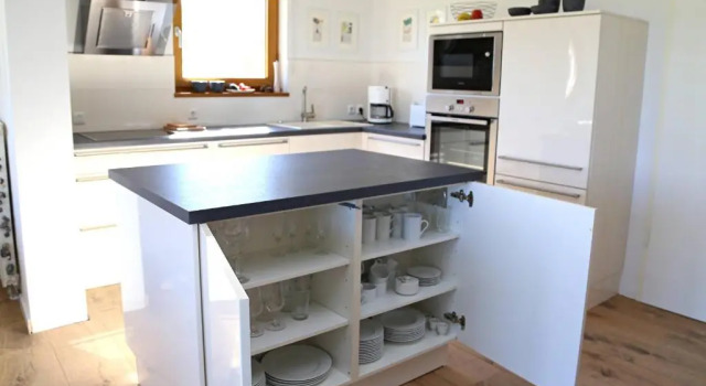Апартаменты Ferienwohnung Sonnenblick