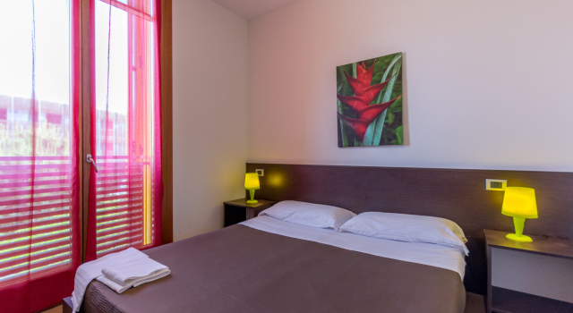 Albarella Maisonette S3M 1, Prenota Casa vacanze Hotel a Veneto con piscina, Piscina
