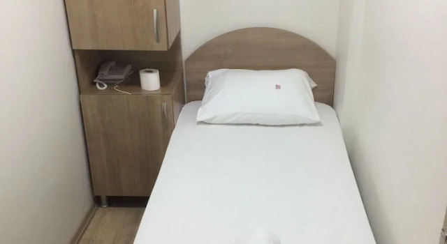 Kent Apart, Varaa Hotelli Hotellit Marmara-alue pysäköinnillä, Pysäköinti