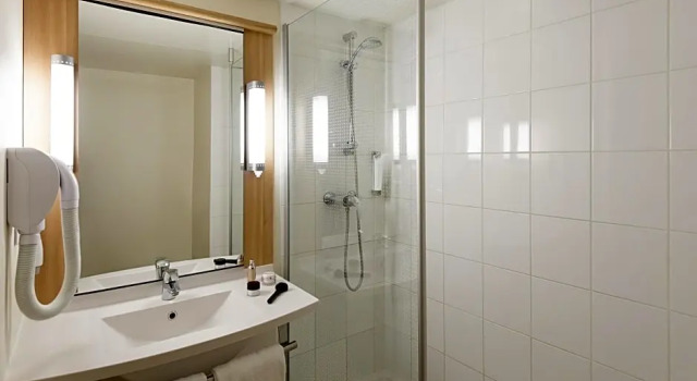 Номер Standard ibis Metz Centre Gare