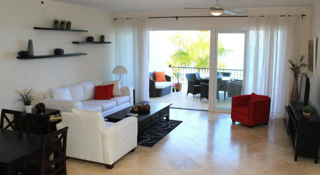 Beach Palace Cabarete
