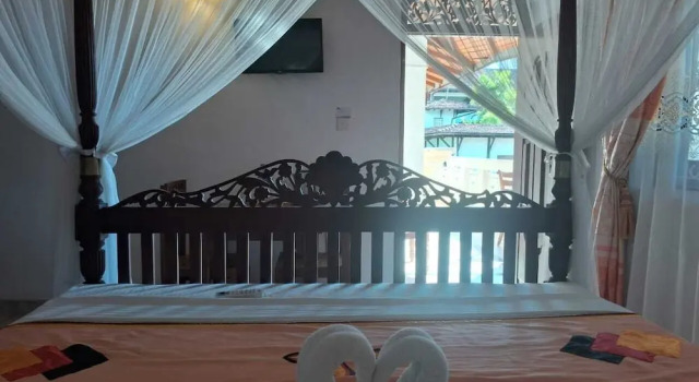 Апартаменты Lucky Prince Villa & Ayurveda Wellness
