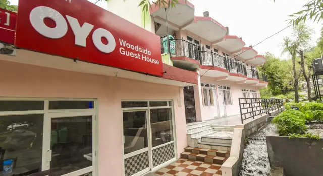 OYO 12411 Woodside Guest House, Забронировать Гостевой дом Отели штата Химачал-Прадеш с завтраком, Завтраки