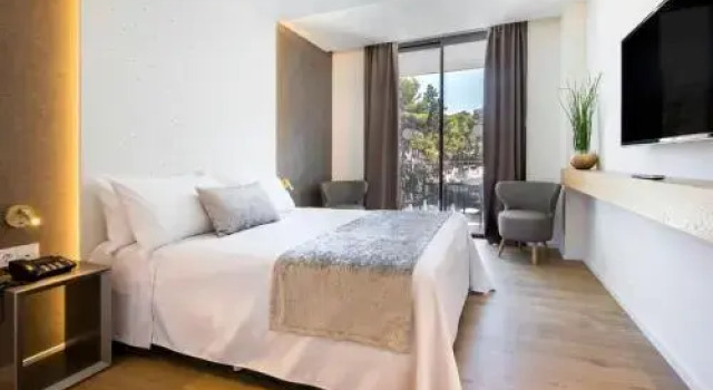 Golden Costa Salou - Adults Only 4* Sup, Забронировать Отель Отели Tarragonès 4 звезды, 4*