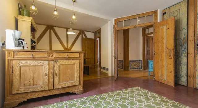 Апартаменты Alfama Chic 4