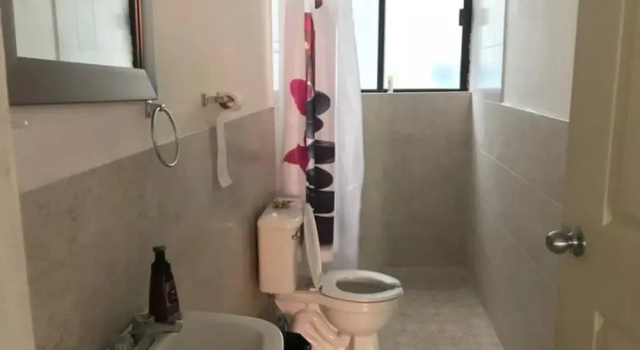 Трёхместный номер Standard Casa Orquideas