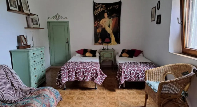 Casa dei Lavatoi Pitigliano, Varaa Hotelli Pitigliano Toscana