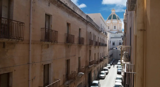 Appartamenti Corollai, Book Hotel Hotels in Sicily with Parking, Parking