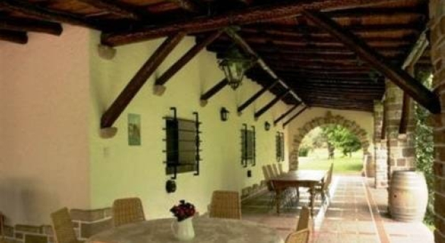 Posada Olivar, Забронировать Отель Чакрас-де-Кория Wine Route Mendoza, рядом с Santa Angela Winery