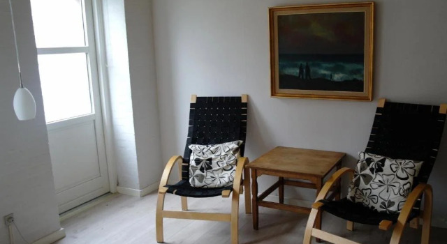 Agervig Bed & Breakfast, Buchen Sie Hotel Næsbjerg Syddanmark