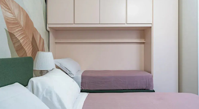 Апартаменты Standard Casa Gianna by Wonderful Italy