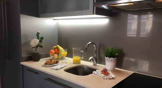 Апартаменты Fisa Rentals Ramblas Apartments