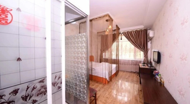 Jinbaihe Motel, Buchen Sie Motel Zhaodong China