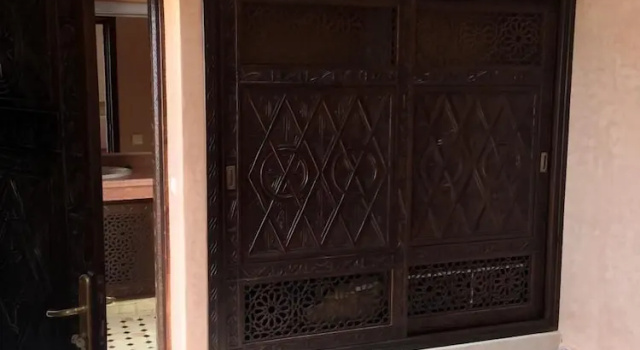 Номер Standard Mirleft Villa