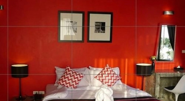 The b Ranong Trend Hotel