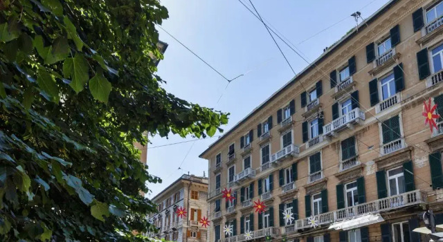 La Finestra su Via Roma by Wonderful Italy