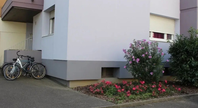 Studios near Gare SNCF - RM 86