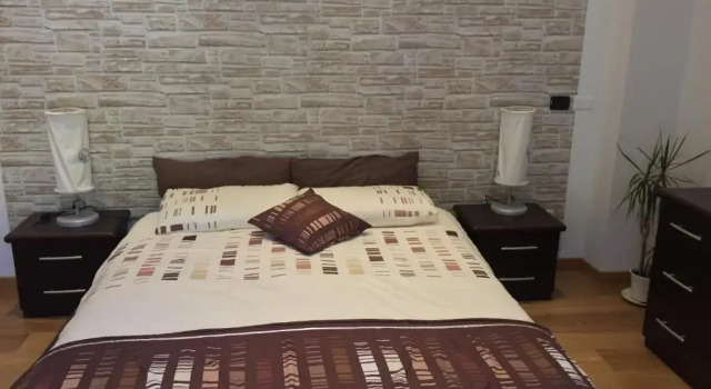 Двухместный номер Superior BellaVista
