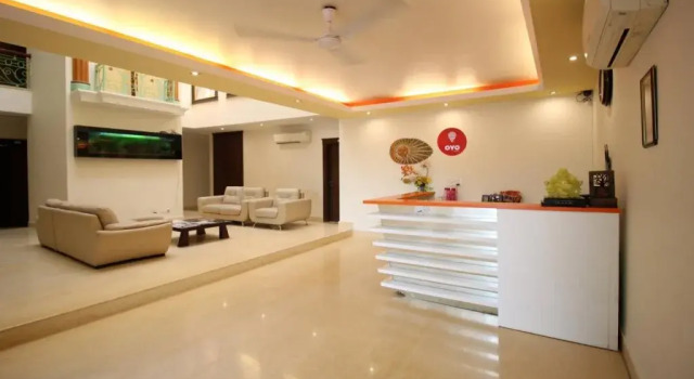 GoodCare Residency, Забронировать Отель IMT Manesar Гургаон