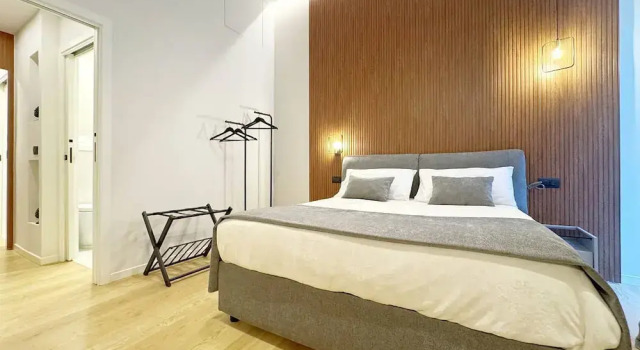 Solemar Sicilia-Design Apartment Palermo, Book Lejlighed Palermo Sicilien
