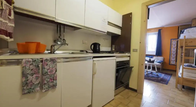 Студия Superior Villa Claudia