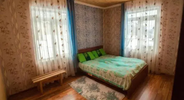 Одноместный номер Standard с балконом Guesthouse Tanano/Dodo