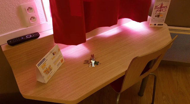 HECO Colmar Nord - ex Première Classe, Book Hotel Cheap Hotels in Alsace