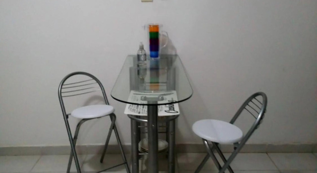 Departamento Donovan III