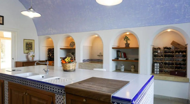 Extraordinary Estate with pool m800, Book Hotel Hoteller i Galatina med pool, Swimmingpool