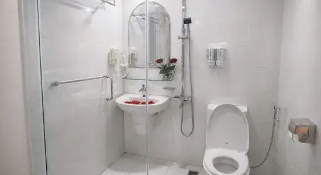 Номер Standard Eco Nest Cozy Apartment & Hotel