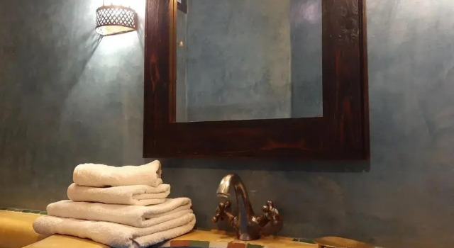 Номер Standard Riad Sabah